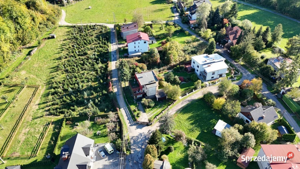 Dom jedno wielorodzinny pensjonat 250m2 śląskie