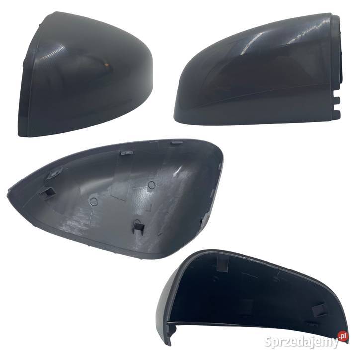 FORD PUMA CF7 J2K ELEK SKŁADANE OGRZEWANE Motoryzacja Sokołów