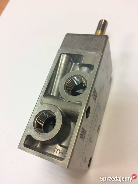 Elektrozawór FESTO MFH314S Bydgoszcz