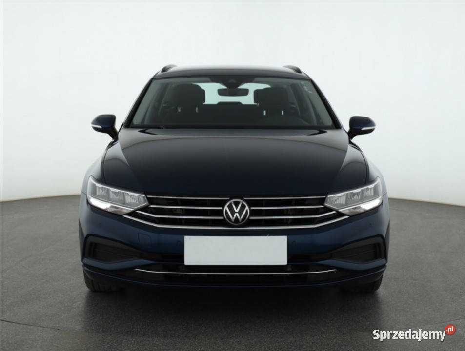 VW Passat 20 TDI Piaseczno