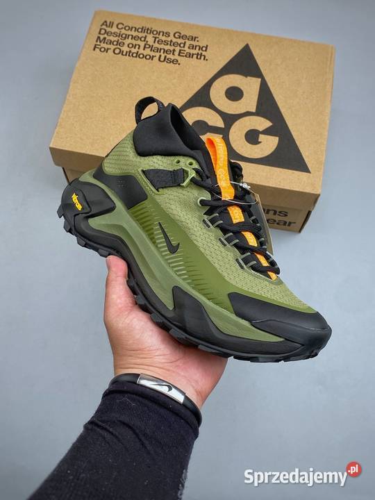 NIKE ACG MountainFly buty zimowe rozmiar 36 46 Nike Warszawa