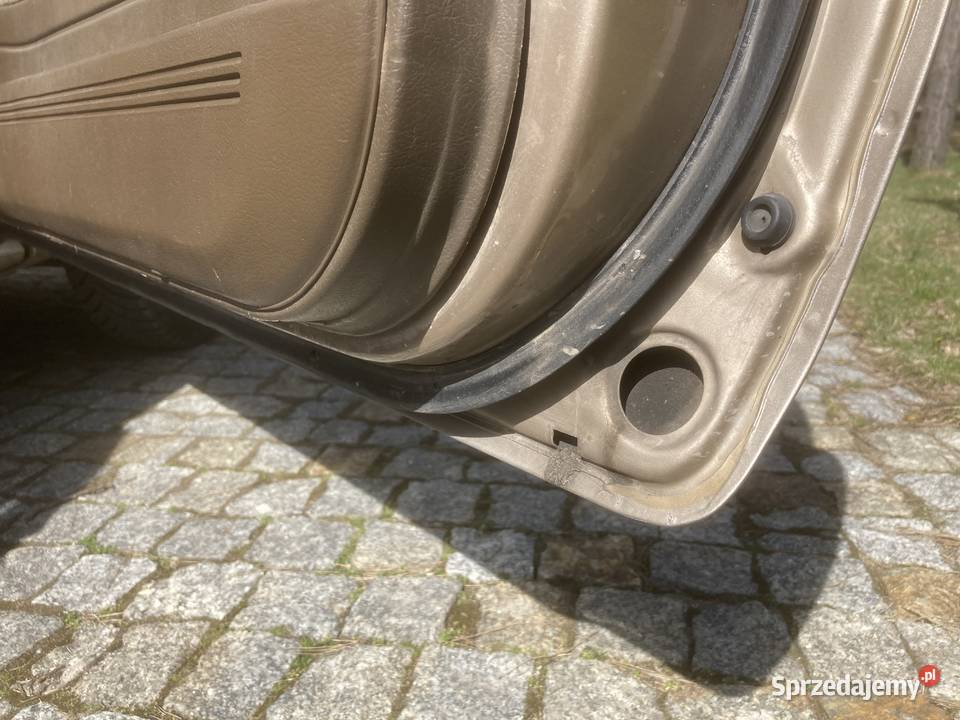 Honda Civic III żółte tablice Idealna automat Civic Zgierz sprzedam