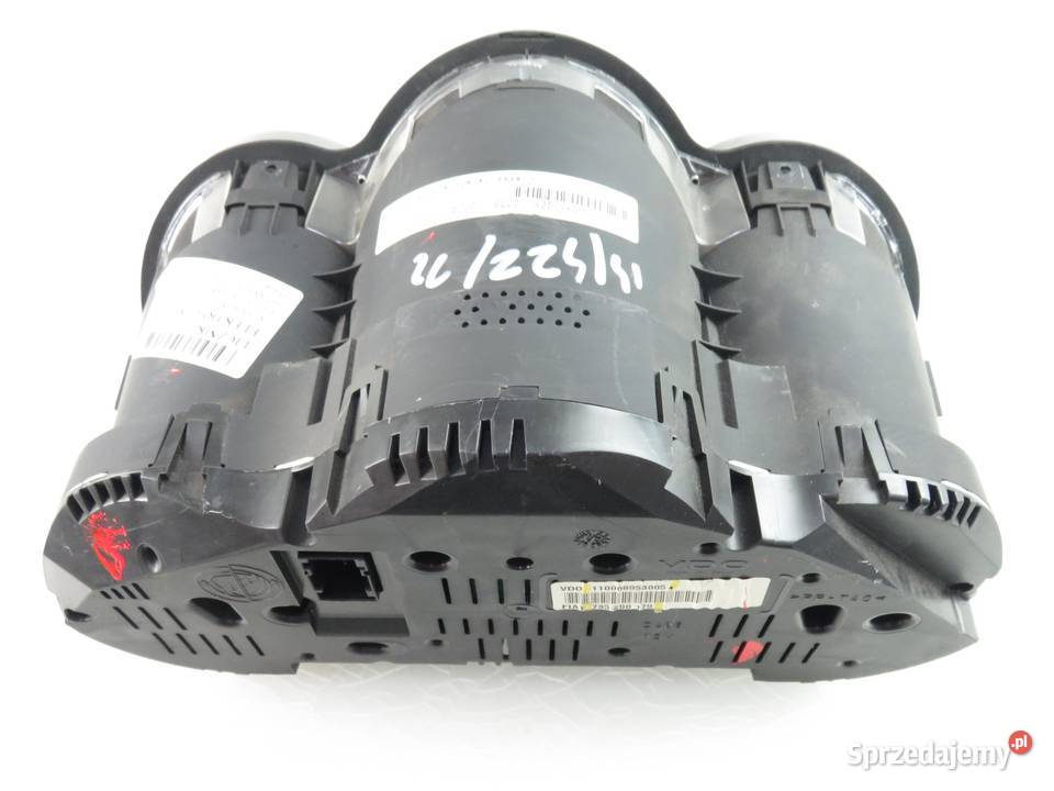 LICZNIK ALFA ROMEO 147 16 16V 735290179