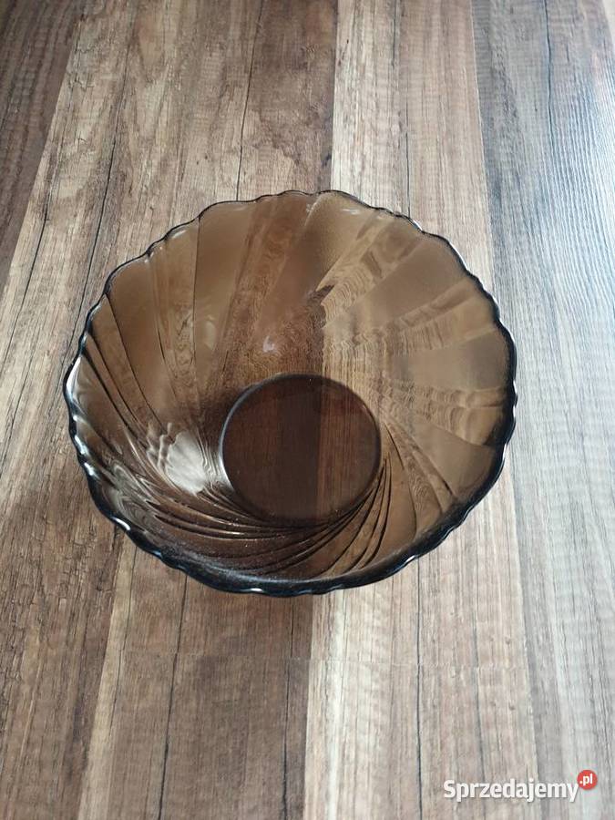 Miski Salaterki Żaroodporne Dom i Ogród