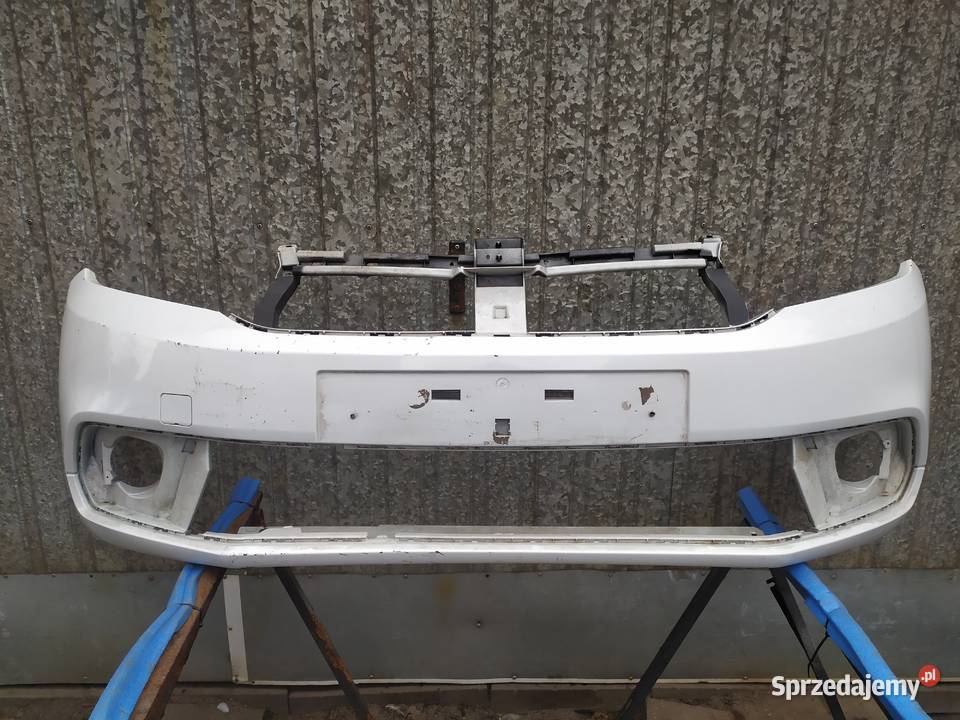 Sandero II lift Logan II lift zderzak przód Rybnik