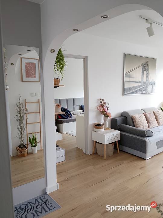 Sprzedam mieszkanie opolskie Nysa