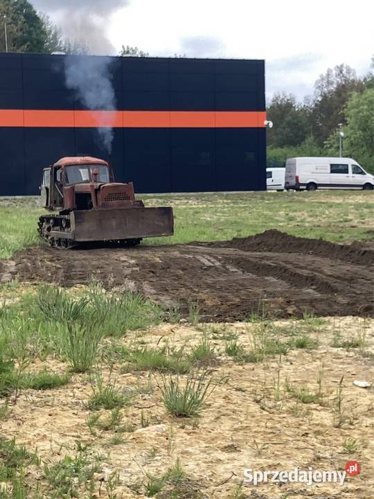 Posprzątam ZŁOM Pozostałe usługi dolnośląskie Oborniki Śląskie