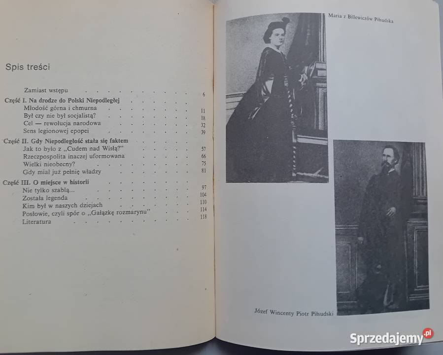 ZJMichalski Siwy strzelca strój Rzecz o józefie Koźminek