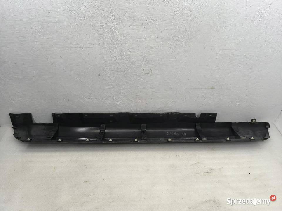 LISTWA PROGOWA LEWA MPAKIET BMW X3 E83 3414421