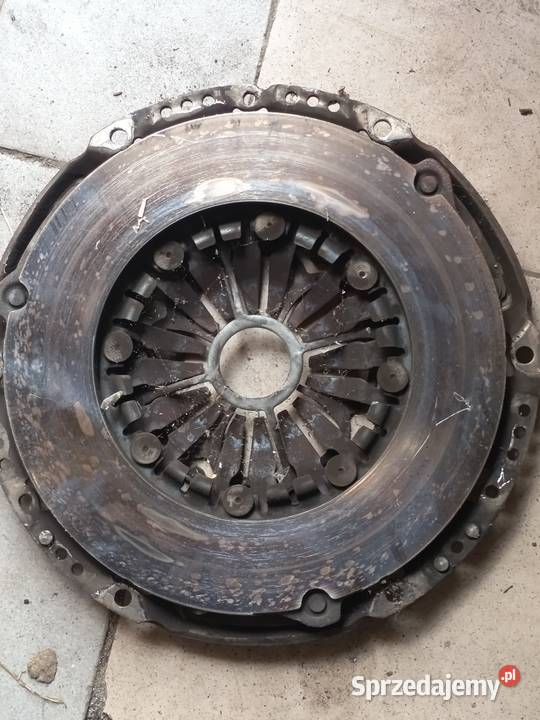 Dwumase do Lexusa is czyt opis łódzkie Borów sprzedam