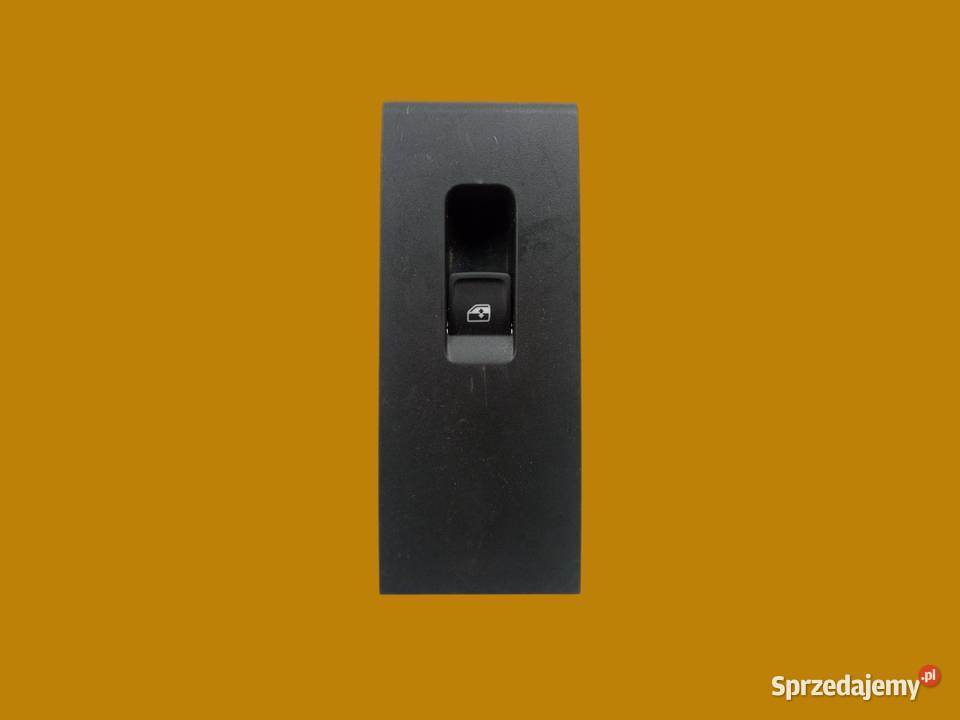 PRZEŁĄCZNIK SZYB PRAWY TYŁ 5JA867171B Skoda świętokrzyskie