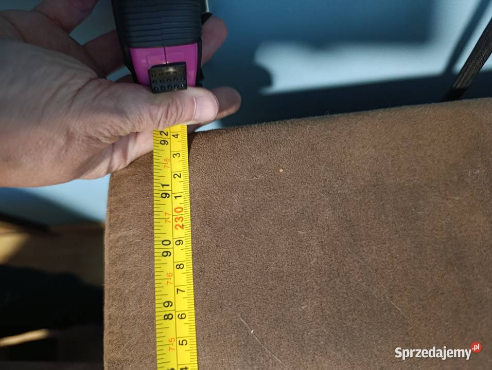 kanapa łóżko tapczan sofa wielkopolskie Poznań