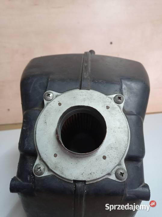 Filtr powietrza Suzuki GS 500 łódzkie Łubno