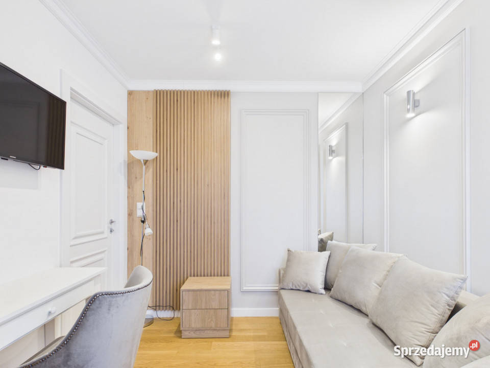 Apartament z ogródkiem i widokiem Zakopane