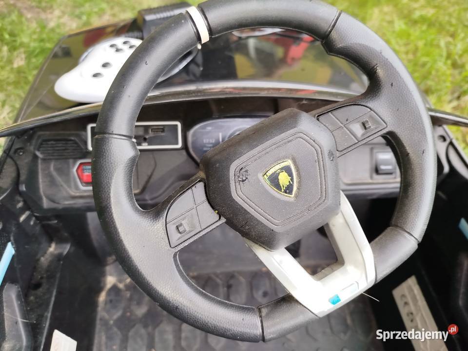 auto na akumulator dolnośląskie Świebodzice