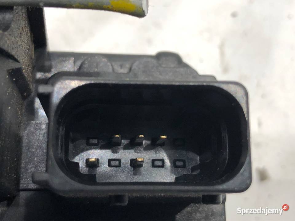 ZAMEK DRZWI LEWY PRZÓD CHEVROLET ORLANDO Minivan podkarpackie sprzedam