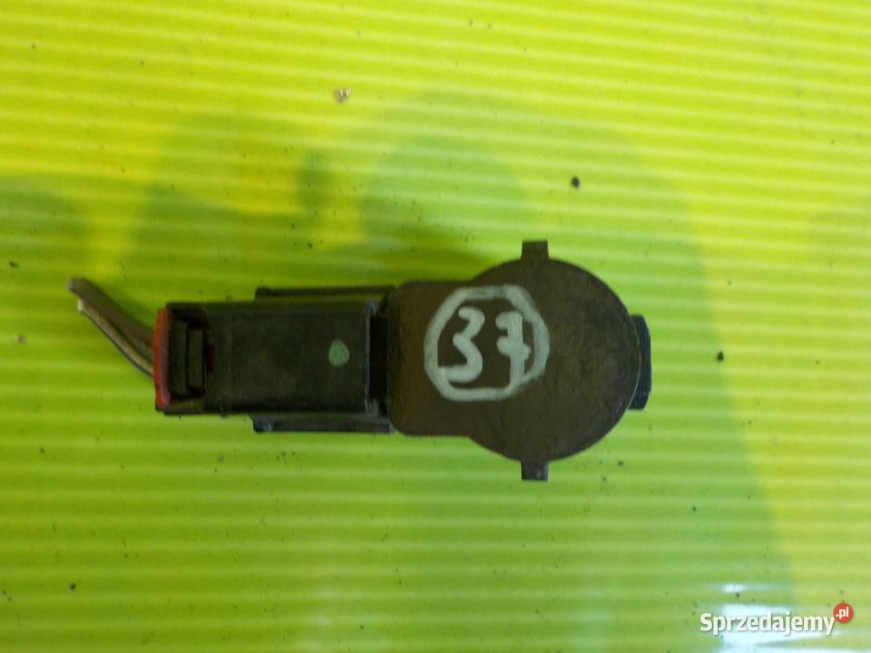 GRAND VOYAGER V 09r czujnik parkowania Suków