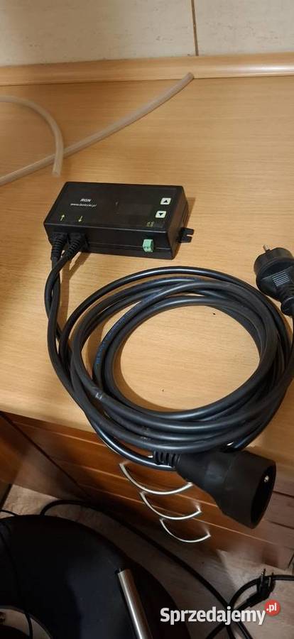 Destylator hybrydowy Dąbrowa Górnicza