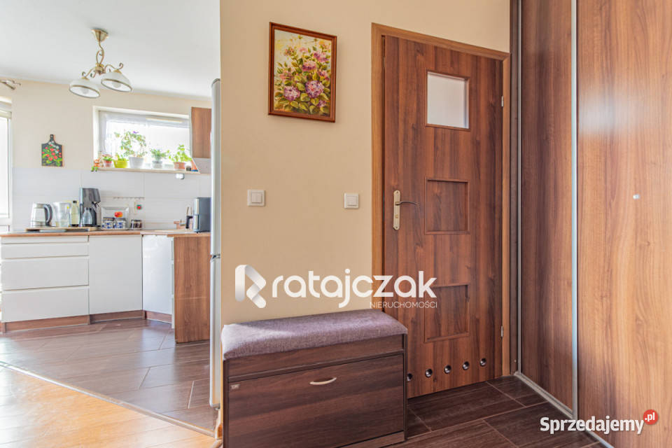 Mieszkanie do sprzedania Reda 4687m2 2pok miejsce parkingowe