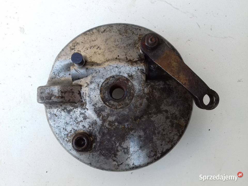 Bęben hamulcowy szczękotrzymacz SHL Tomaszów Lubelski