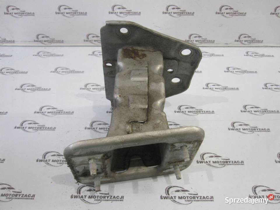 NISSAN NOTE I LIFT 10r strefa zgniotu lewa świętokrzyskie