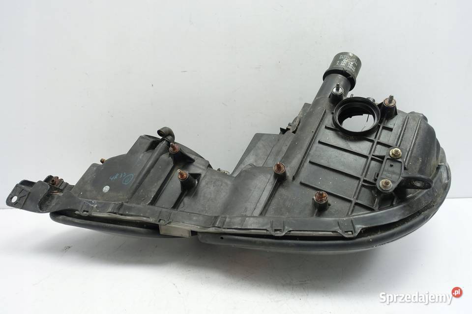 Lexus GS 300 GS300 II XENON PRZEDNIA LAMPA prawa Oświetlenie lubelskie Janów