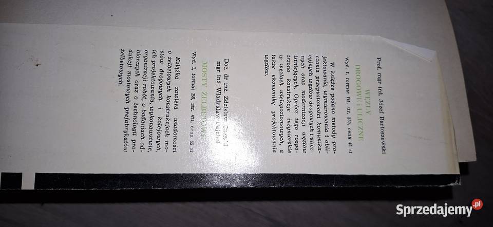 Ekonomika inwestycji drogowych Łęczyca