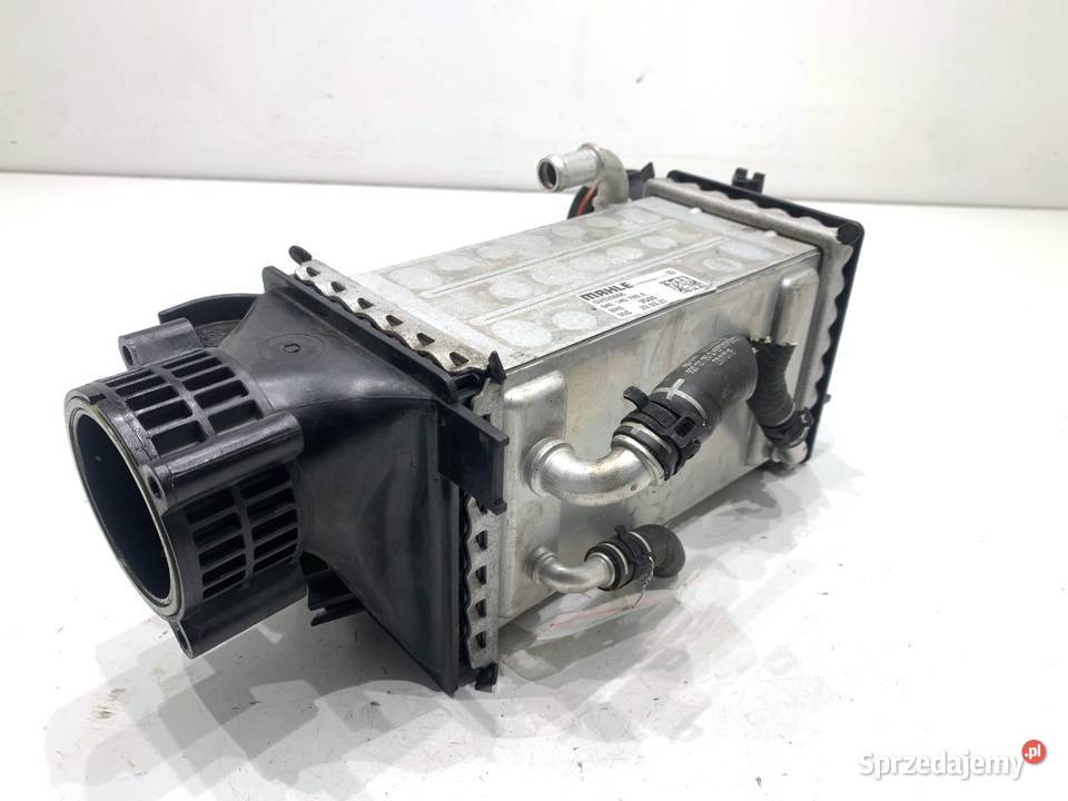 INTERCOOLER AUDI Q3 II 04E145785E 15 150