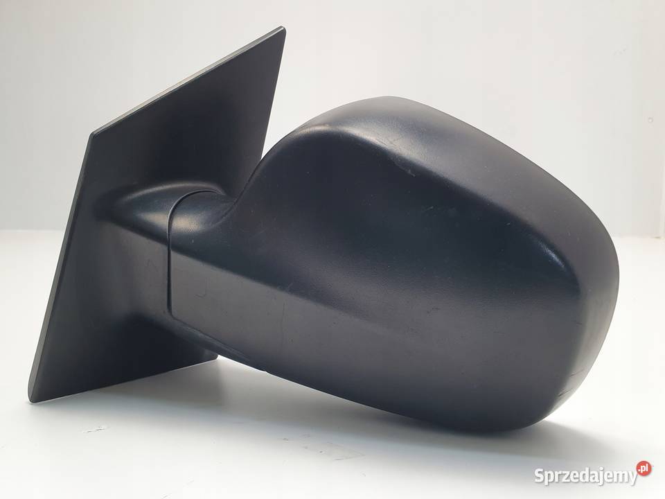 LUSTERKO Hyundai Matrix 0110r LEWE KIEROWCY 5 lubelskie Rudka