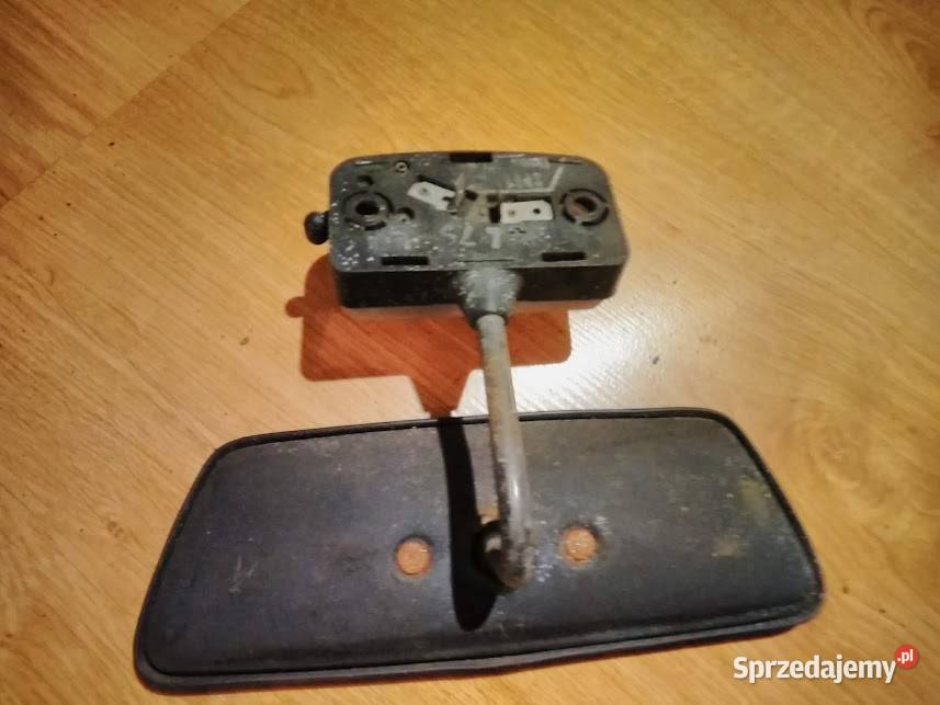 Fiat 126p części