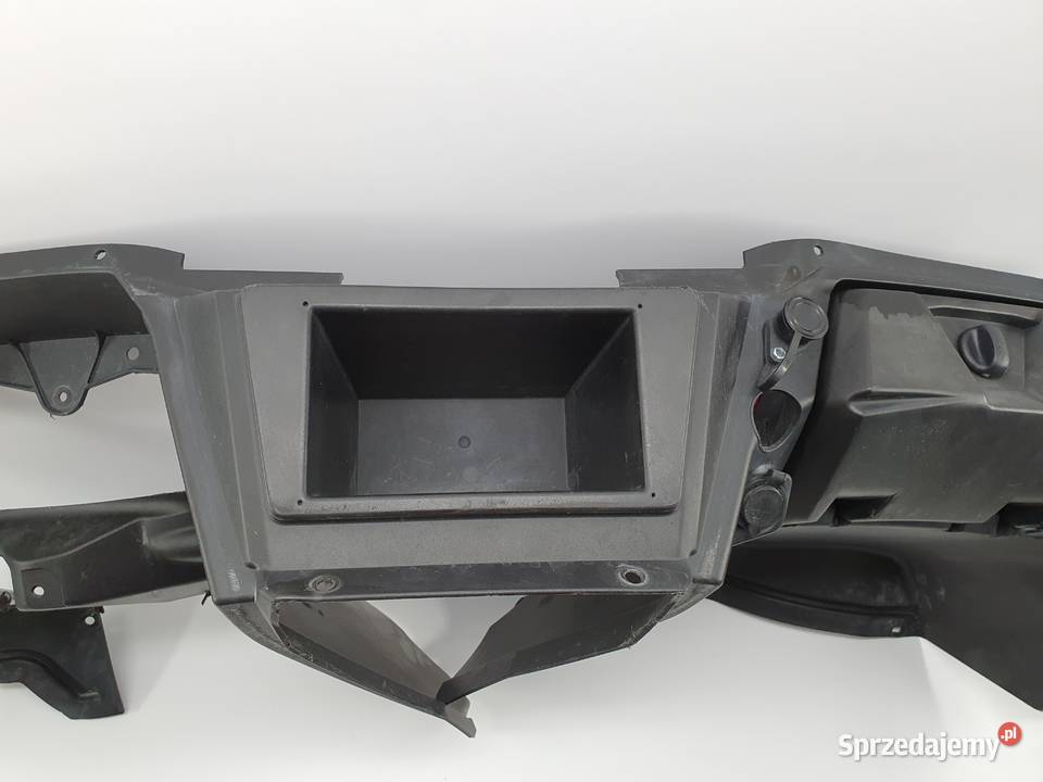 Deska Kokpit Schowek Yamaha Yxz 1000 Łódź
