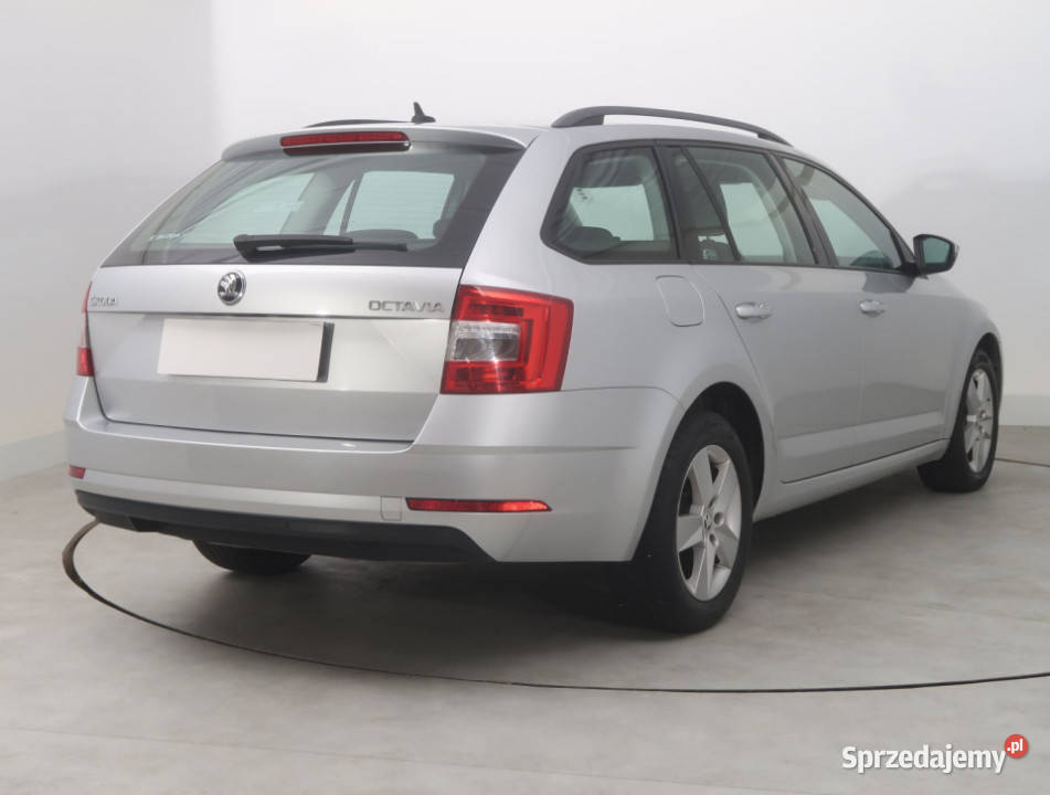 Skoda Octavia 20 TDI pełny VAT dolnośląskie Bielany Wrocławskie