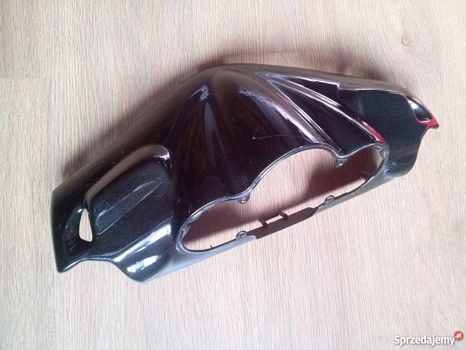 Plastiki Peugeot Speedfight 2 kupiony w Polsce Wodzisław Śląski