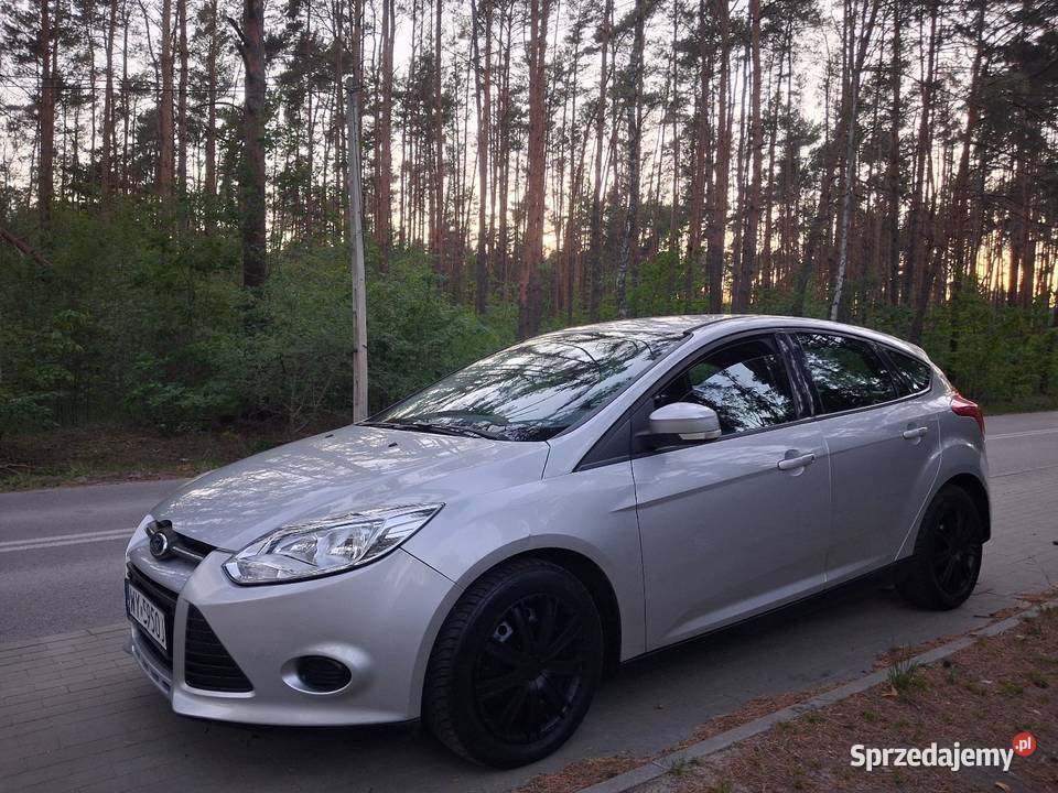 Sprzedam Forda Focusa 16 Ford Focus super stan Piaseczno