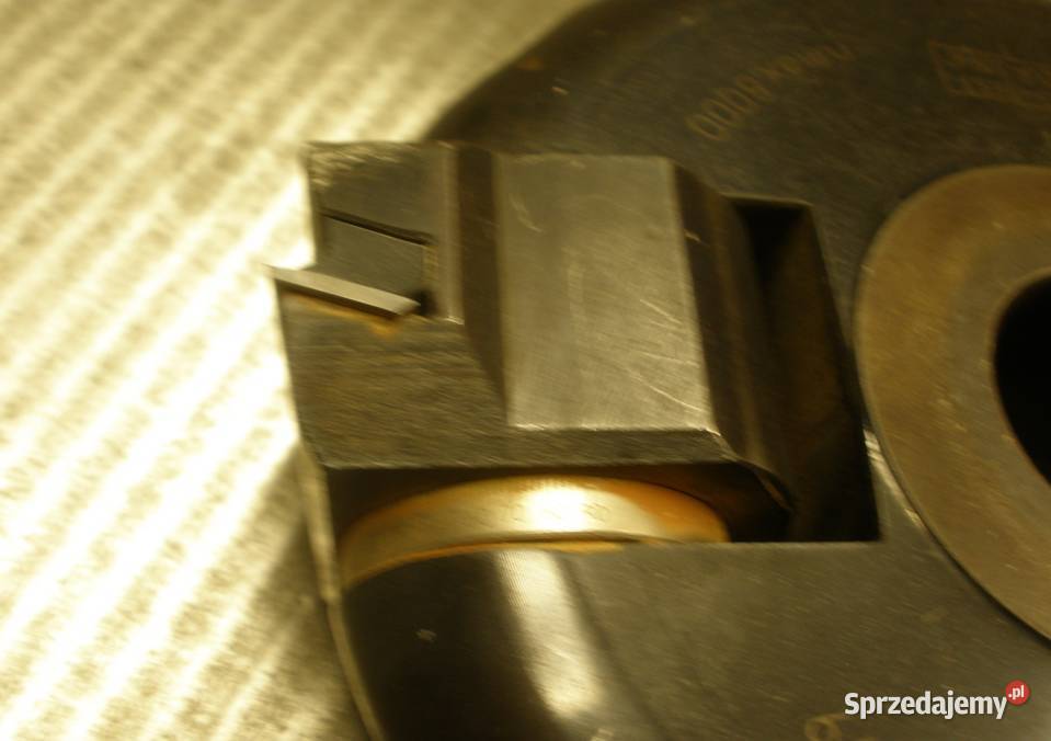 Głowica frez regulowany nastawny LEITZ 150x50x30 Bydgoszcz