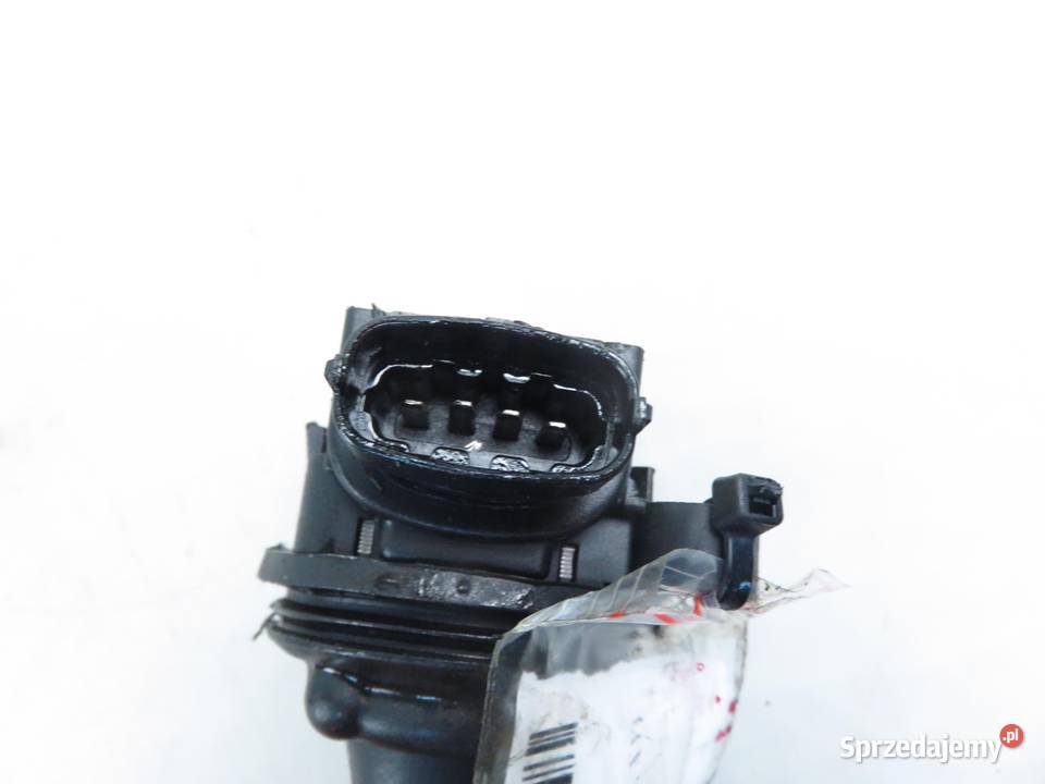 CEWKA VOLVO S80 5204 T4 GN10334 Układ elektryczny silnika