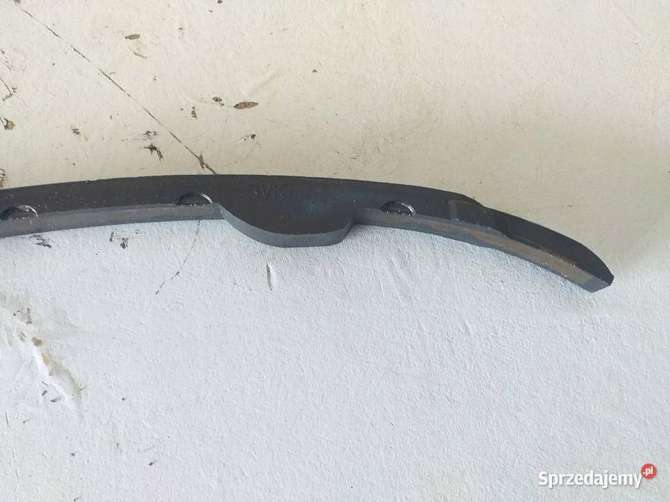 ŚLIZG ŁAŃCUSZKA ROZRZĄDU YAMAHA XTZ 660 MT03 kujawsko-pomorskie Osięciny