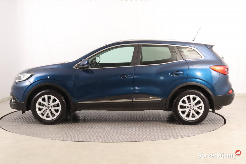 Renault Kadjar 12 TCe
