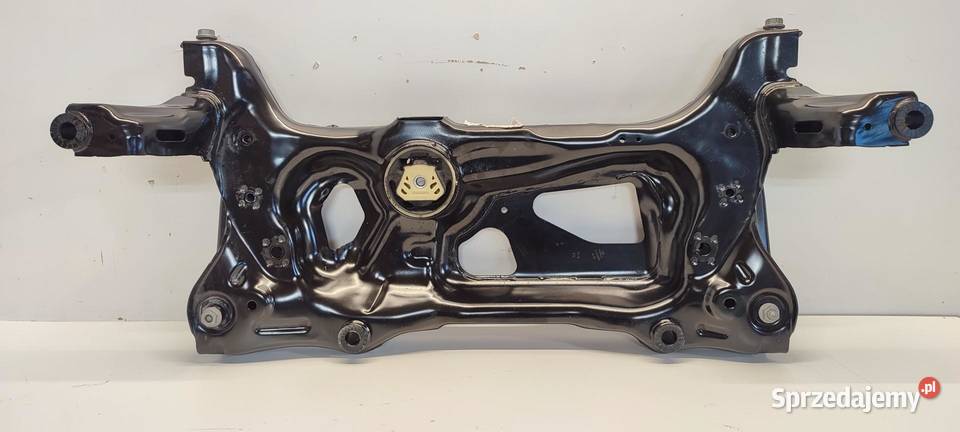 VW TAYRON SANKI KOŁYSKA PRZÓD 5WA199315F osobowe dolnośląskie