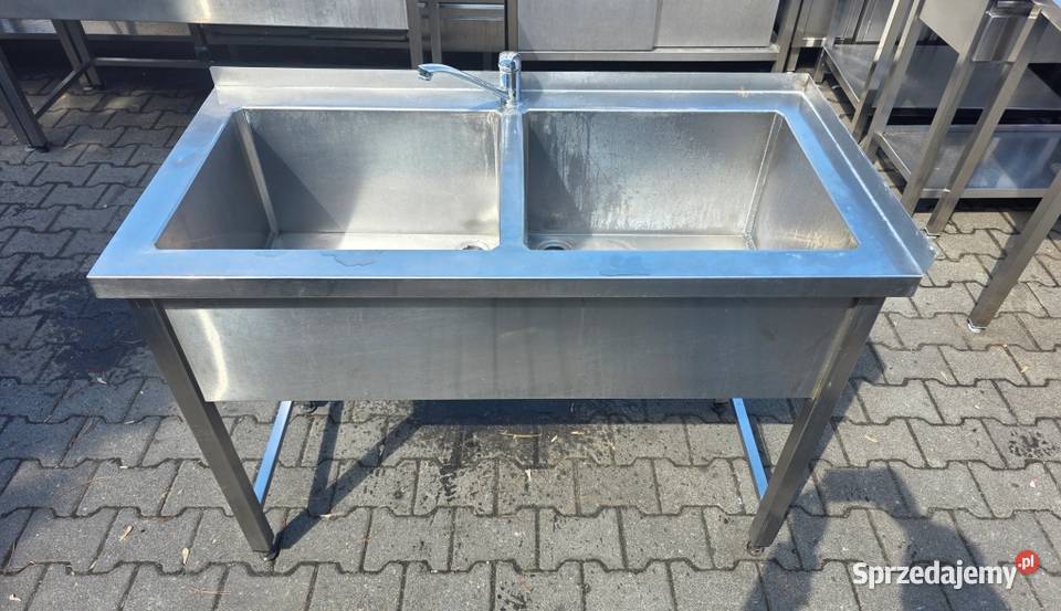 Basen 2 Komorowy Duże Komory 1206085 M1614 N Nowe Skalmierzyce