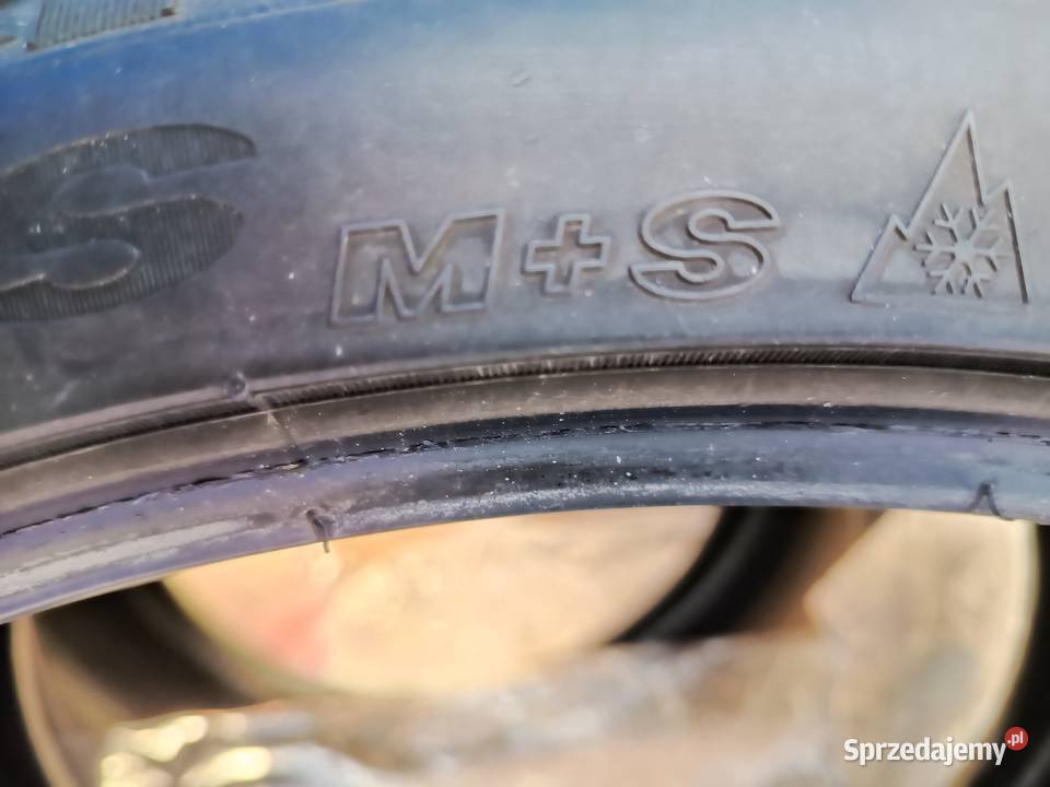 opoy całoroczne maxxis 23535 r19 całoroczne