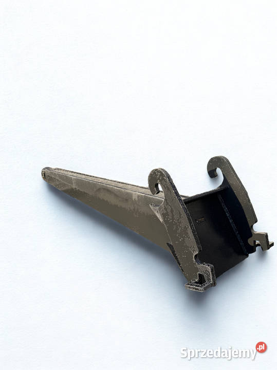 Przedłużenie ramienia wysięgu koparki 300 CW30 małopolskie Mszana Dolna sprzedam