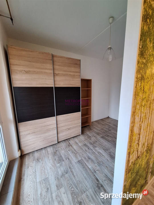 Mieszkanie Rybnik 34m2 1 pokój 34m2 śląskie