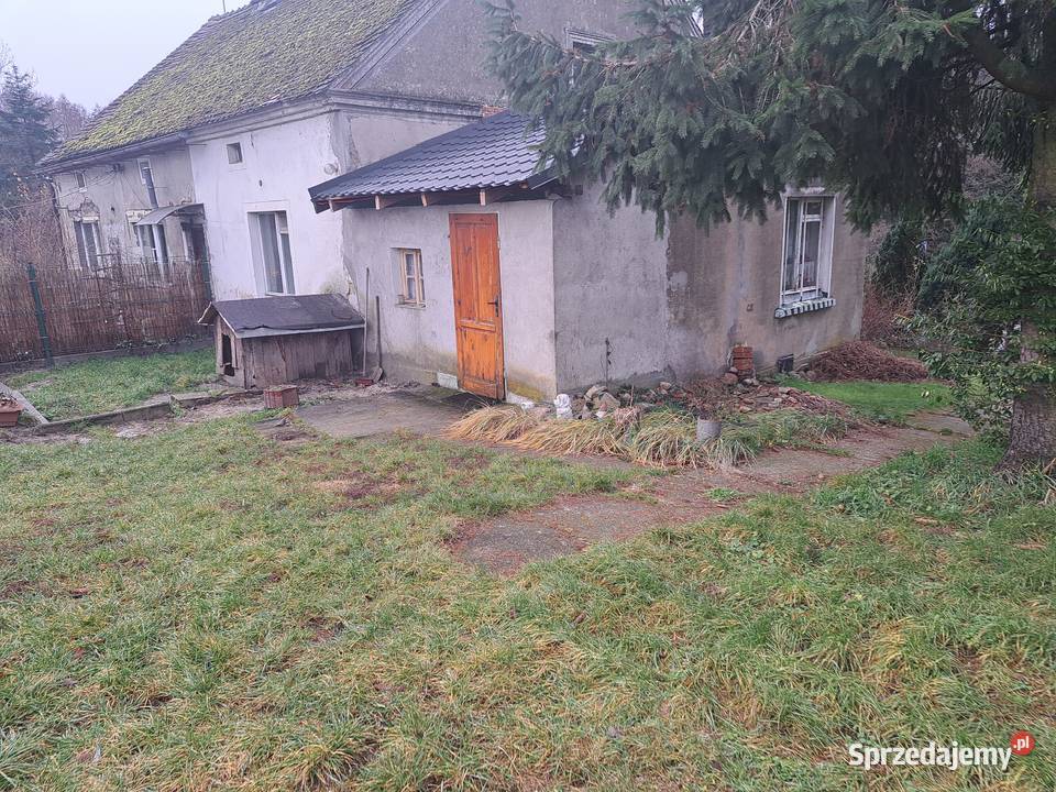 DOM Mieszkanie 85m2 PRZYTOK 2341zł/m2