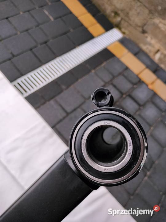 Rama do MZ ETZ 150 MZ Konin sprzedam