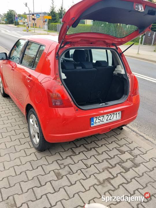 Suzuki Swift 13 210000km