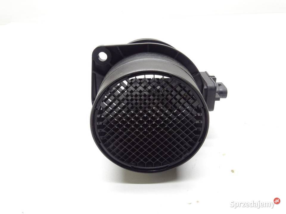 PRZEPŁYWOMIERZ POWIETRZA 03L906461A VW PASSAT B7