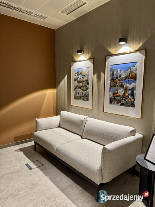 Lokal Warszawa Stacja Metra Rondo Onz 30m2