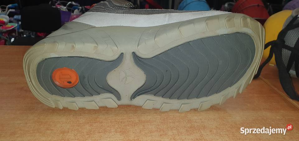 Buty snowboardowe BURTON rozmiar 46 Dębica