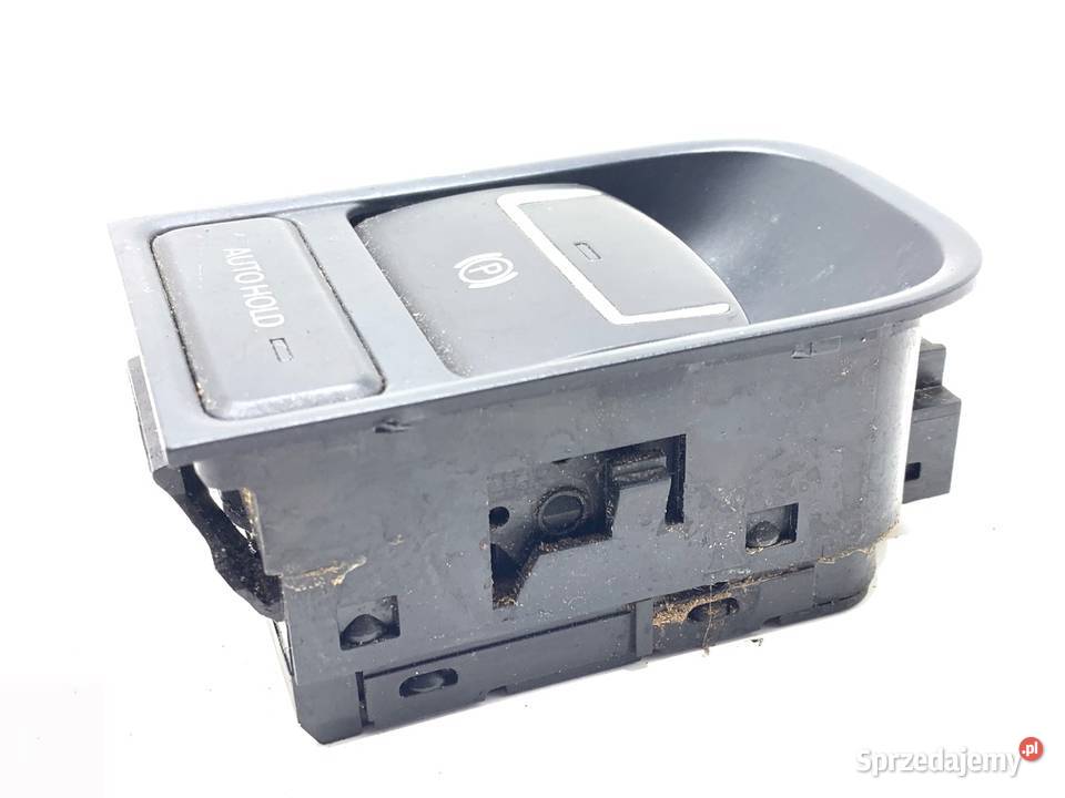 WŁĄCZNIK HAMULCA RĘCZNEGO VW TIGUAN 5N0927225